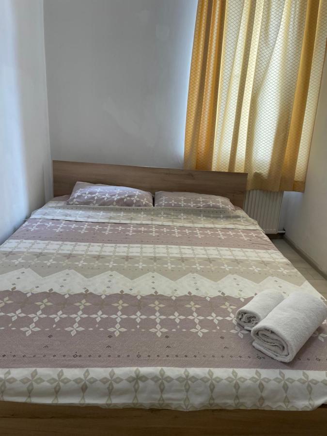 Apartament Piata Amzei 1 Bucureşti Ngoại thất bức ảnh